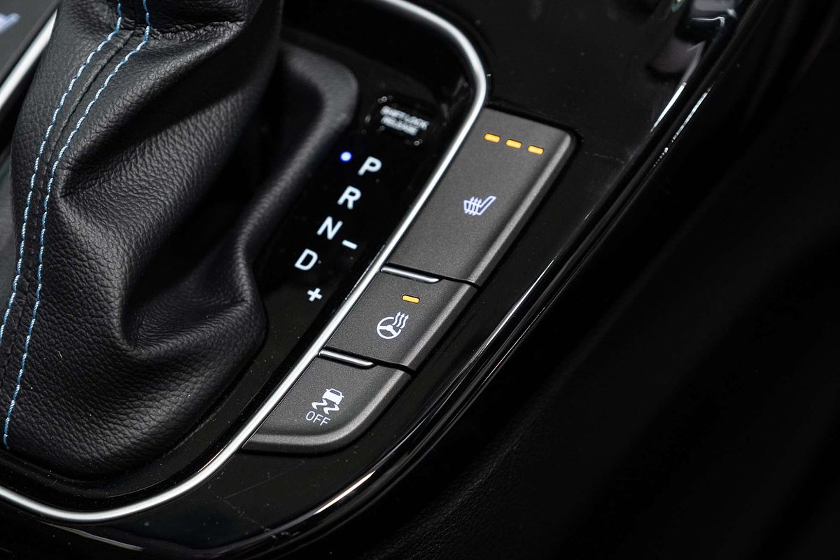 2024 Hyundai i30 N Premium PDe.V6