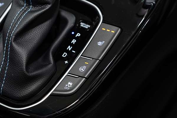 2024 Hyundai i30 N Premium PDe.V6