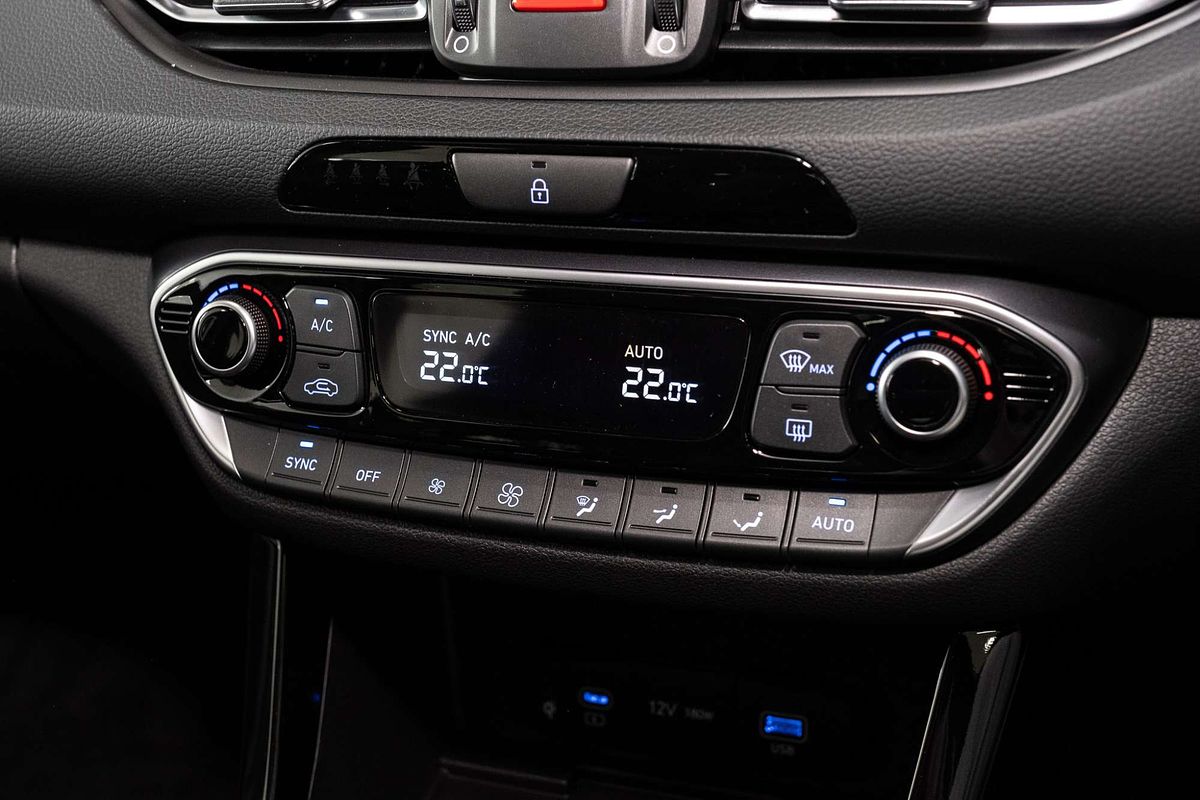 2024 Hyundai i30 N Premium PDe.V6