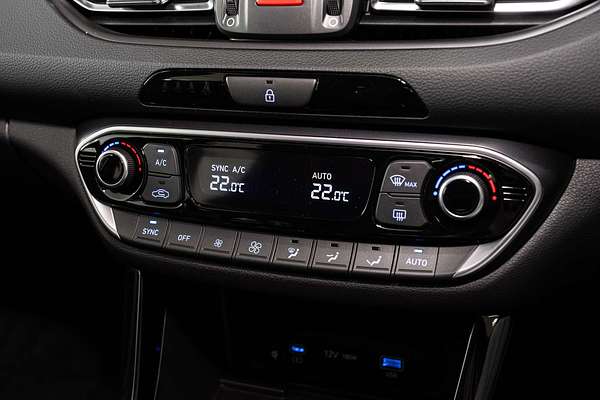 2024 Hyundai i30 N Premium PDe.V6
