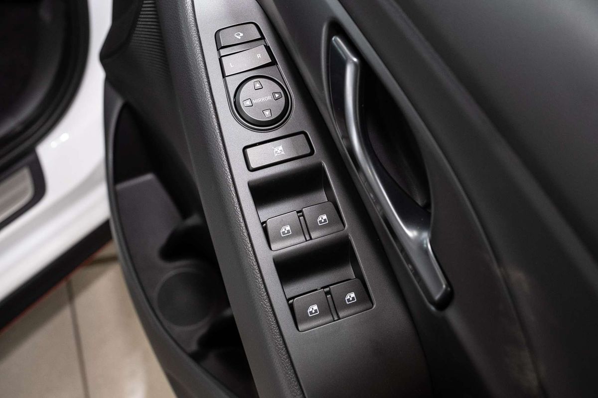 2024 Hyundai i30 N Premium PDe.V6