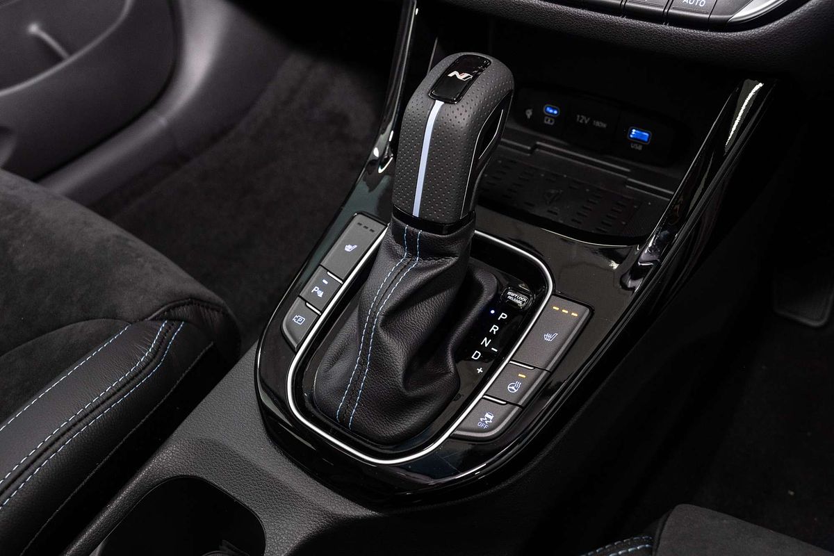 2024 Hyundai i30 N Premium PDe.V6