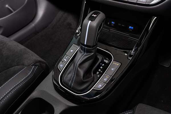 2024 Hyundai i30 N Premium PDe.V6