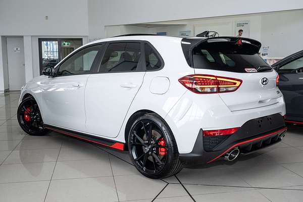 2024 Hyundai i30 N Premium PDe.V6