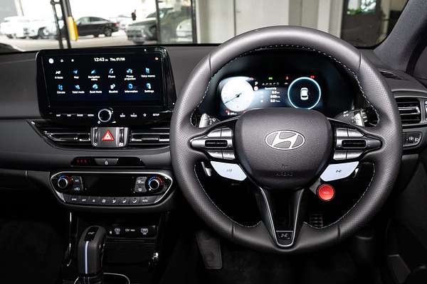 2024 Hyundai i30 N Premium PDe.V6