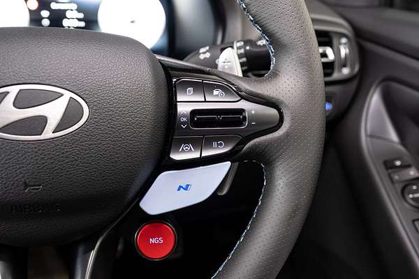 2024 Hyundai i30 N Premium PDe.V6