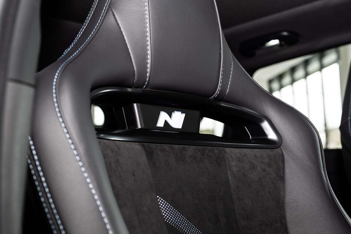 2024 Hyundai i30 N Premium PDe.V6