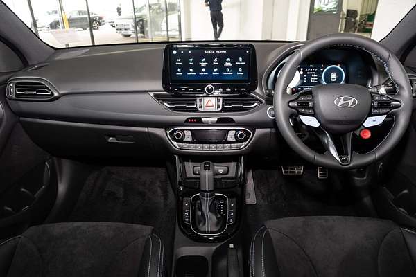 2024 Hyundai i30 N Premium PDe.V6