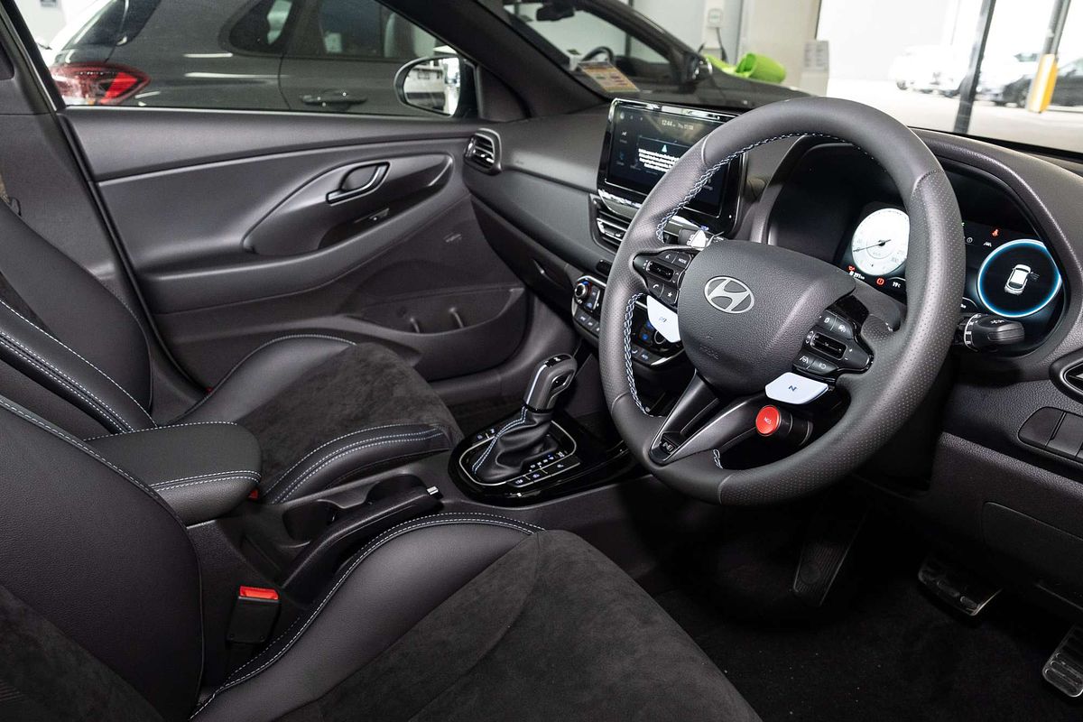 2024 Hyundai i30 N Premium PDe.V6