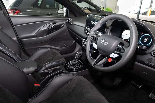 2024 Hyundai i30 N Premium PDe.V6
