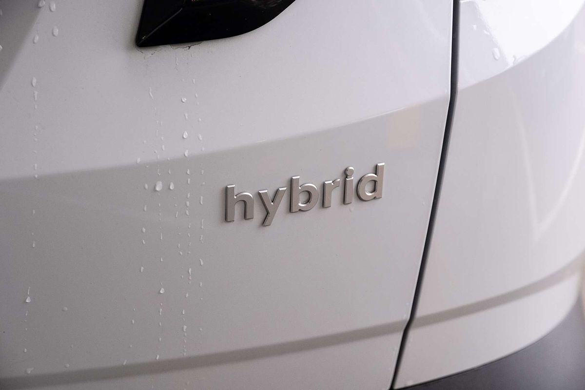2024 Hyundai Tucson  NX4.V3