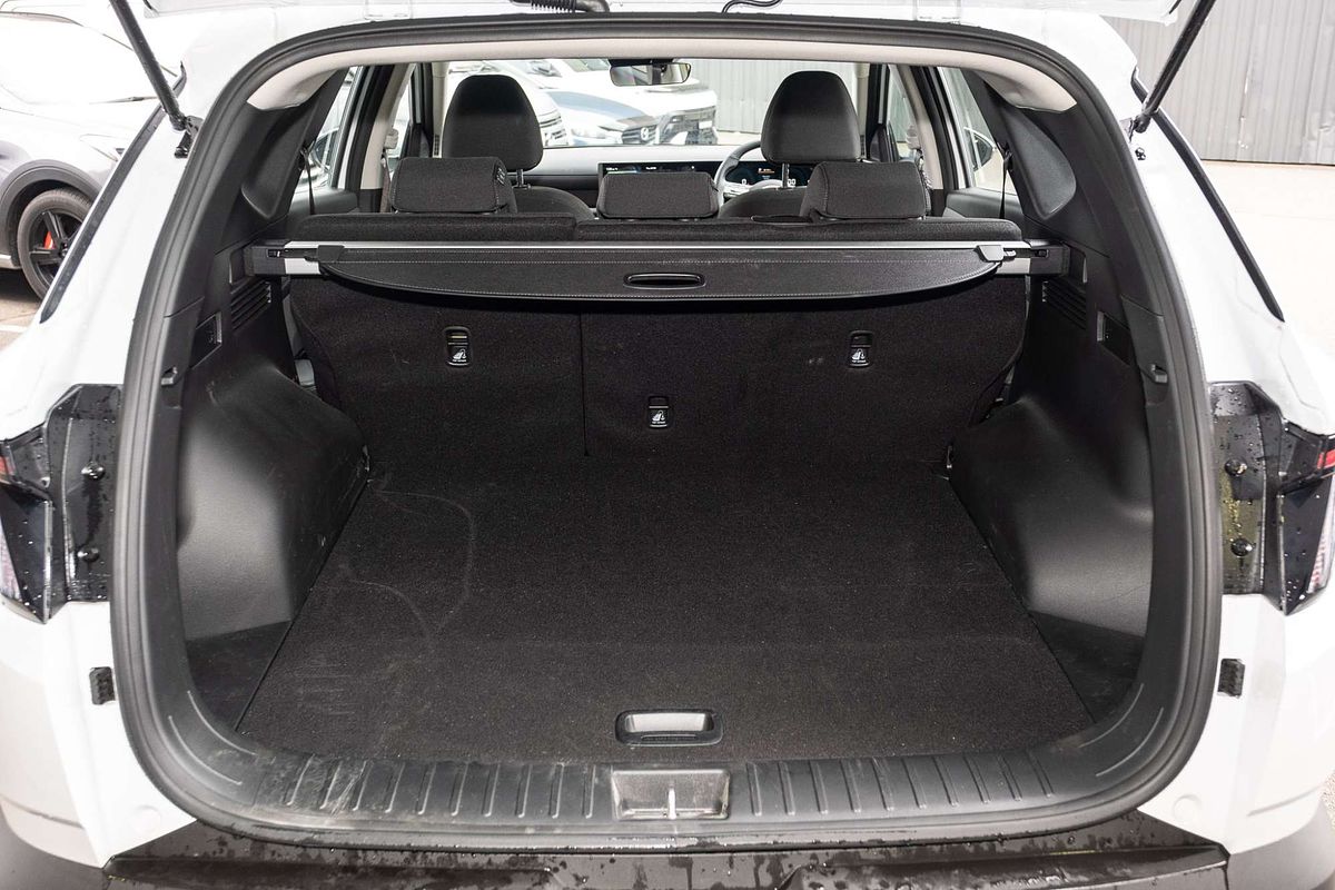 2024 Hyundai Tucson  NX4.V3