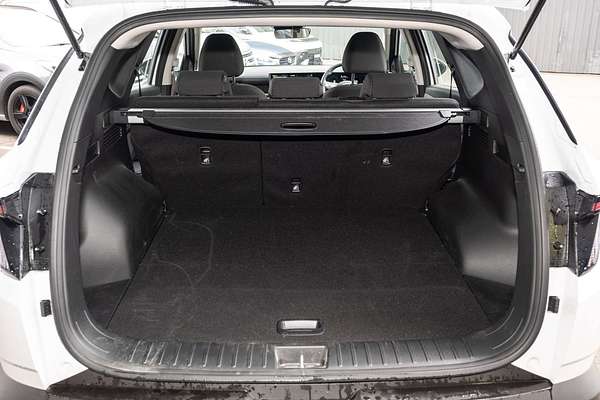 2024 Hyundai Tucson  NX4.V3
