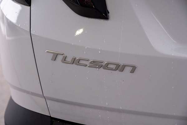 2024 Hyundai Tucson  NX4.V3