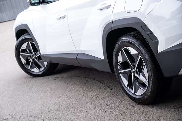 2024 Hyundai Tucson  NX4.V3