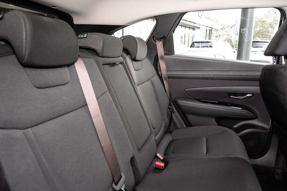 2024 Hyundai Tucson  NX4.V3