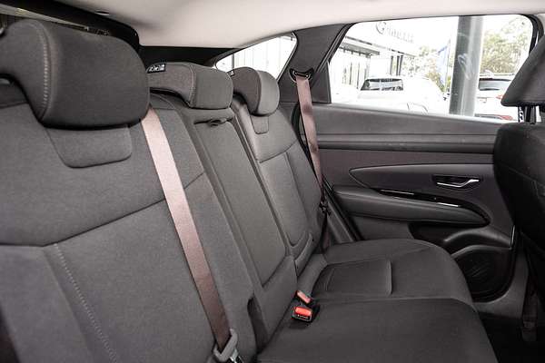 2024 Hyundai Tucson  NX4.V3