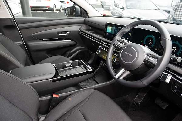 2024 Hyundai Tucson  NX4.V3