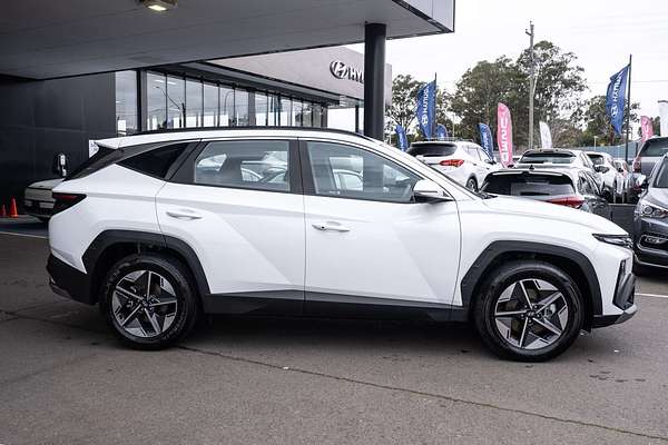 2024 Hyundai Tucson  NX4.V3