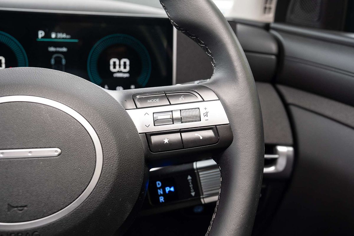 2024 Hyundai Tucson  NX4.V3