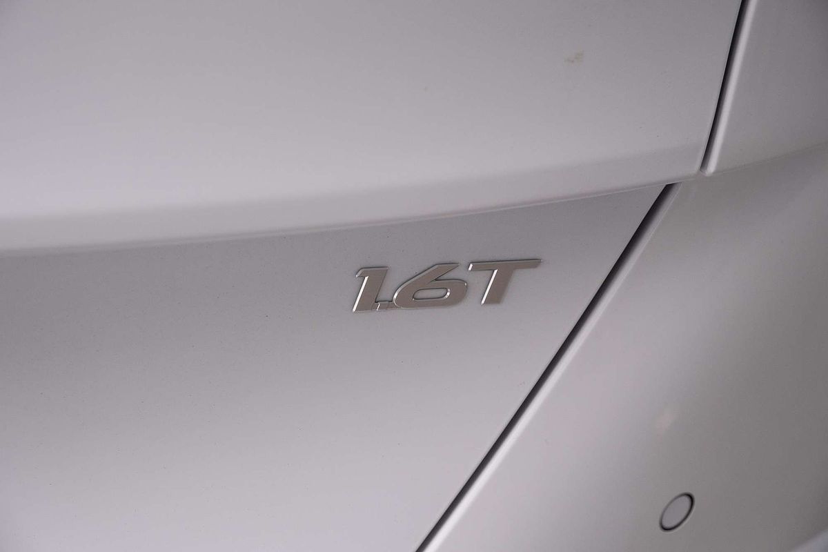 2025 Hyundai Kona Premium N Line SX2.V2