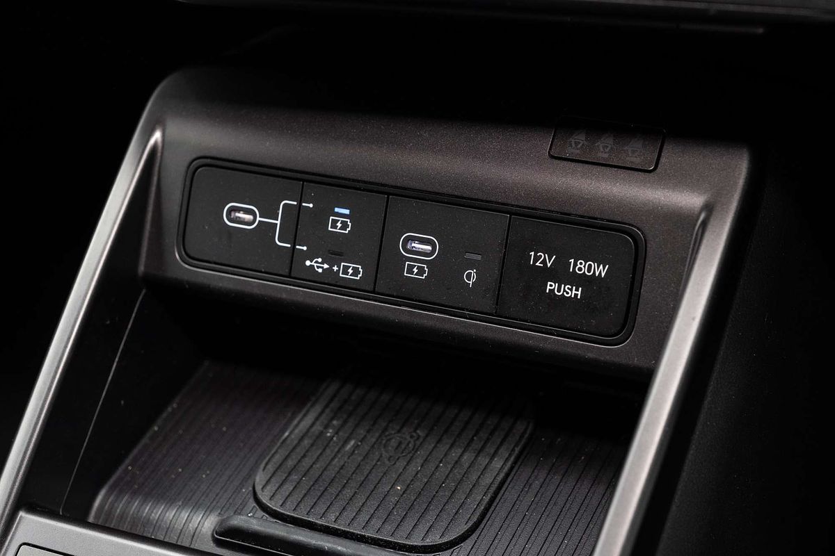 2025 Hyundai Kona Premium N Line SX2.V2