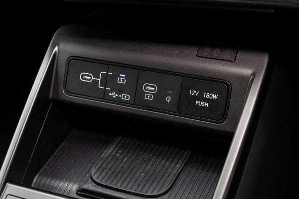 2025 Hyundai Kona Premium N Line SX2.V2
