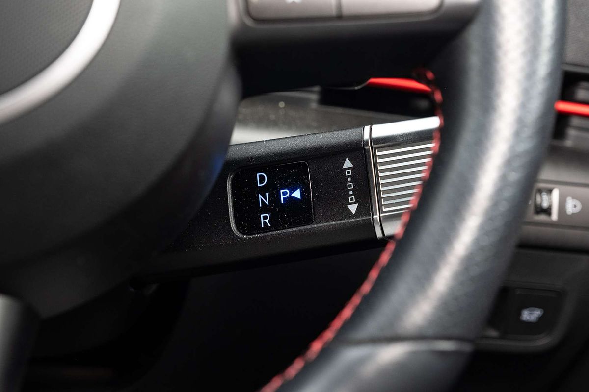 2025 Hyundai Kona Premium N Line SX2.V2