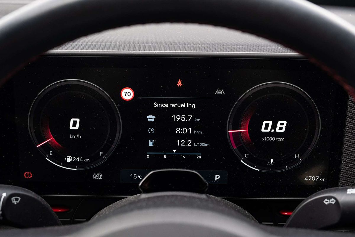 2025 Hyundai Kona Premium N Line SX2.V2