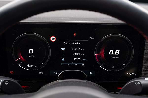 2025 Hyundai Kona Premium N Line SX2.V2
