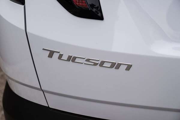 2025 Hyundai Tucson NX4.V3