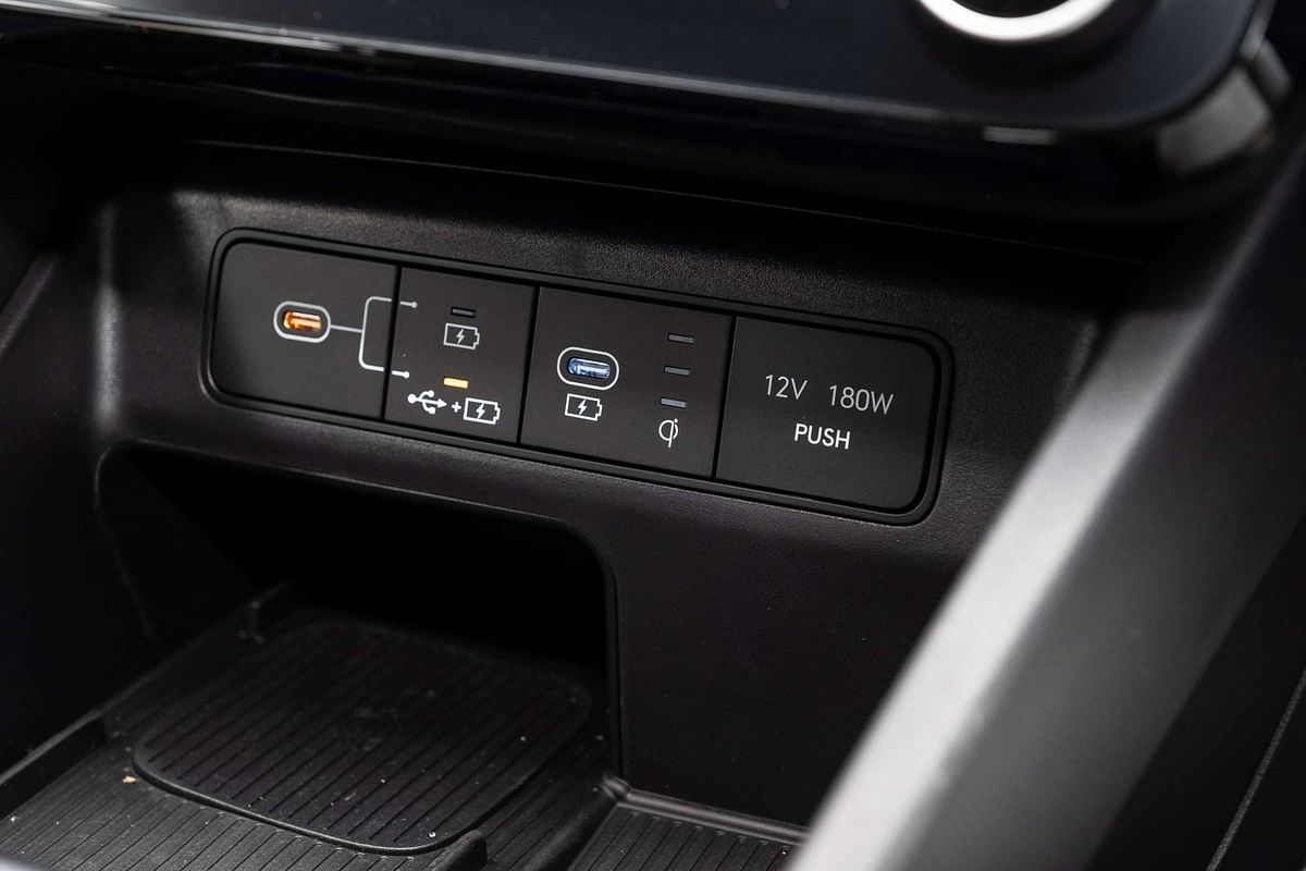 2025 Hyundai Tucson NX4.V3