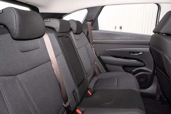 2025 Hyundai Tucson NX4.V3