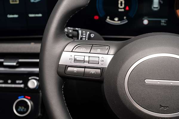 2025 Hyundai Tucson NX4.V3