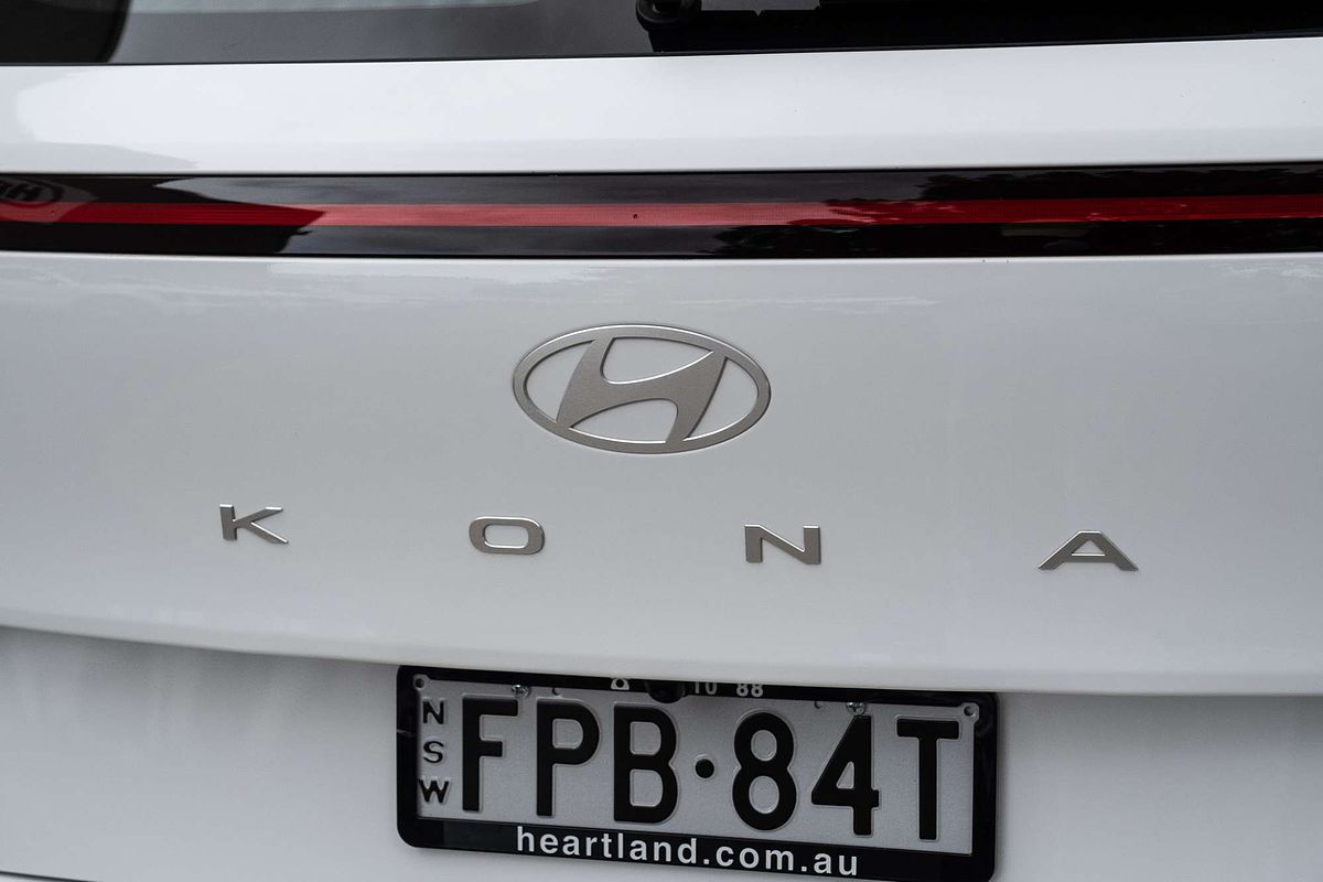 2024 Hyundai Kona N Line SX2.V2