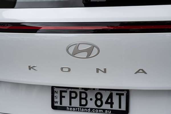 2024 Hyundai Kona N Line SX2.V2