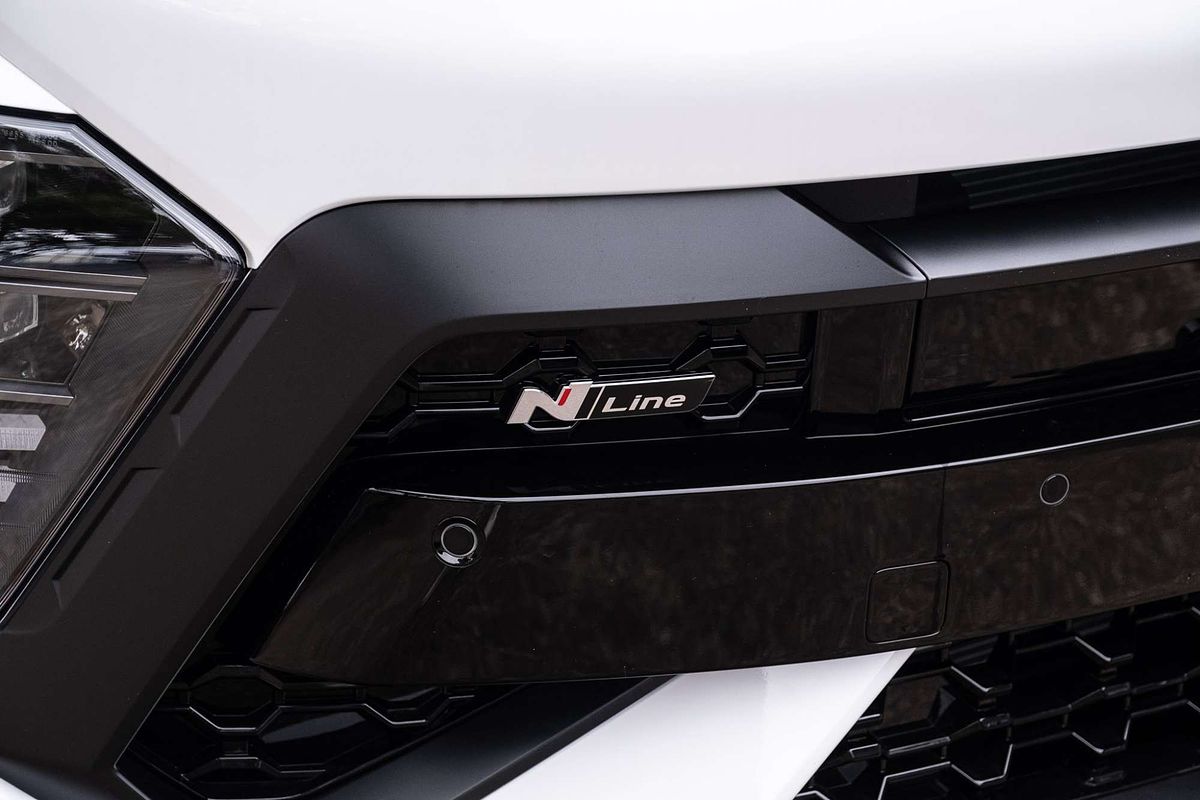 2024 Hyundai Kona N Line SX2.V2