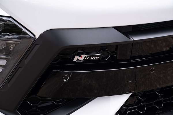 2024 Hyundai Kona N Line SX2.V2