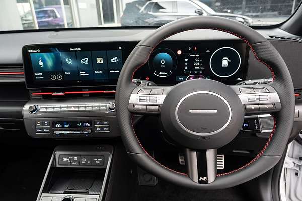2024 Hyundai Kona N Line SX2.V2