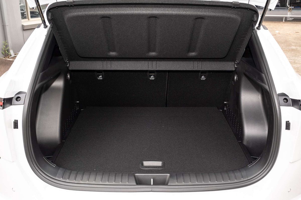 2024 Hyundai Kona N Line SX2.V2