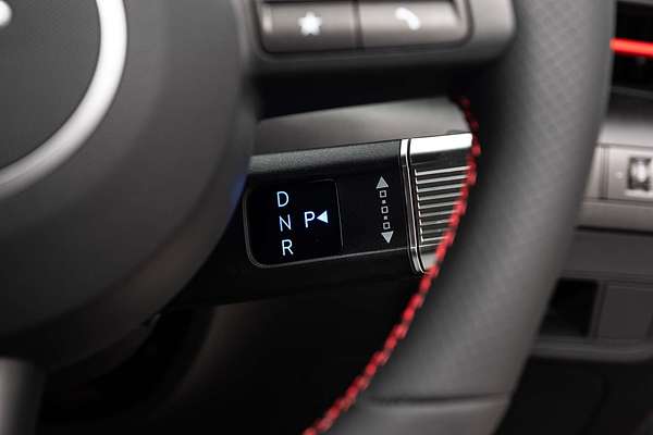 2024 Hyundai Kona N Line SX2.V2