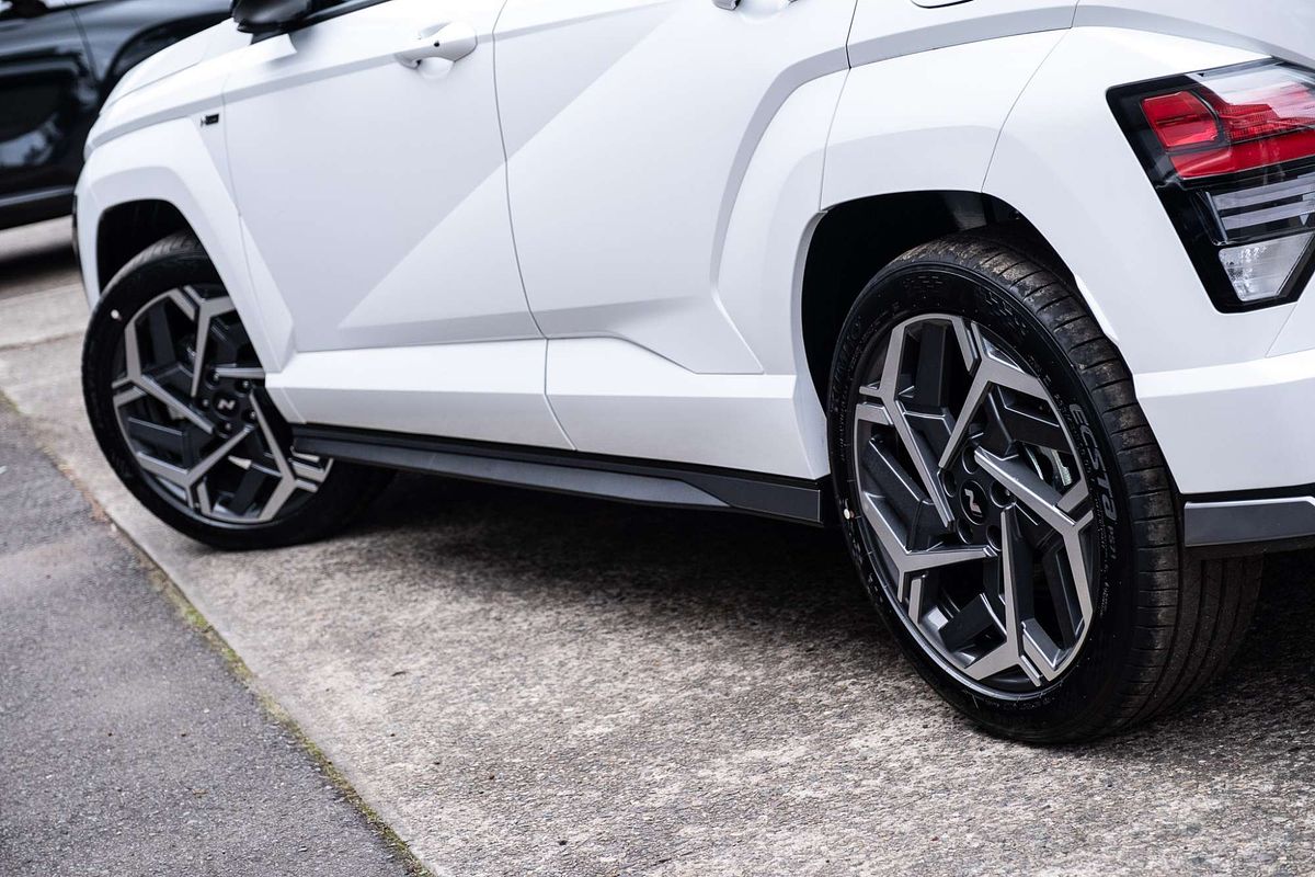 2024 Hyundai Kona N Line SX2.V2