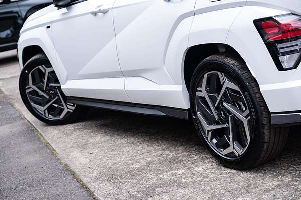 2024 Hyundai Kona N Line SX2.V2