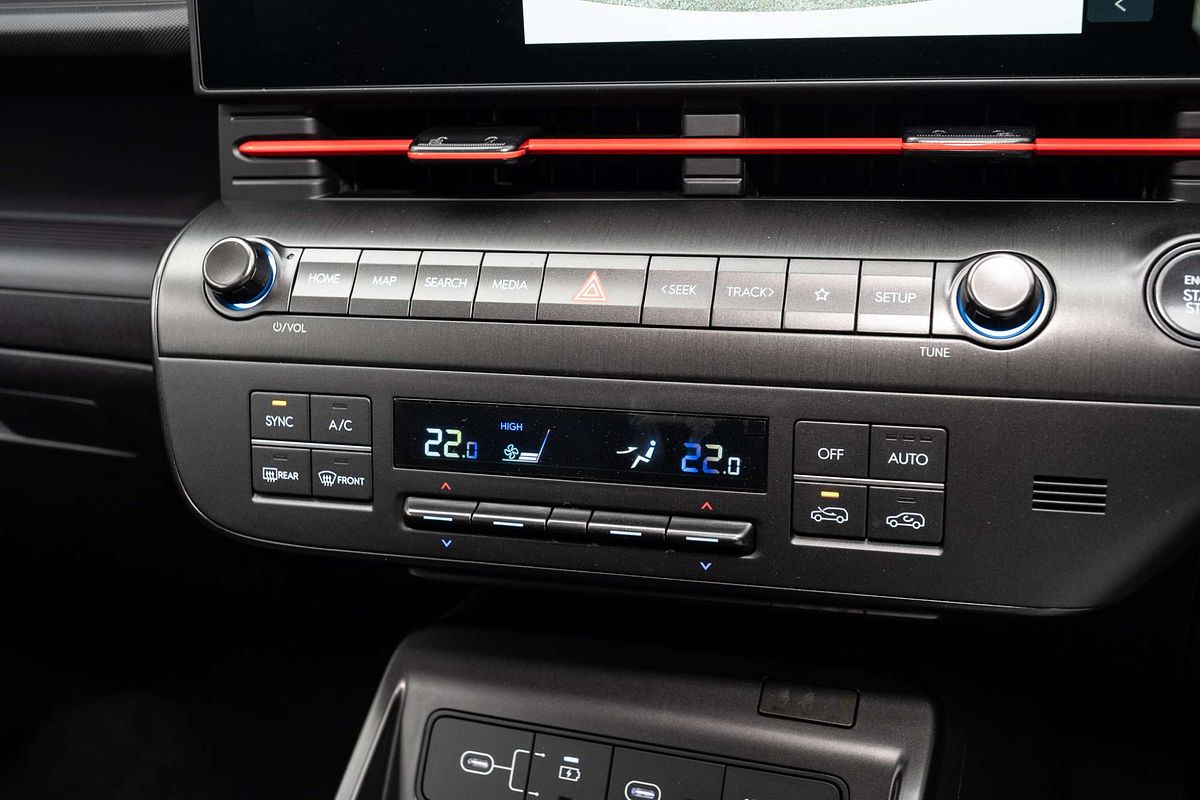 2024 Hyundai Kona N Line SX2.V2