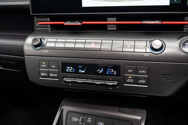 2024 Hyundai Kona N Line SX2.V2