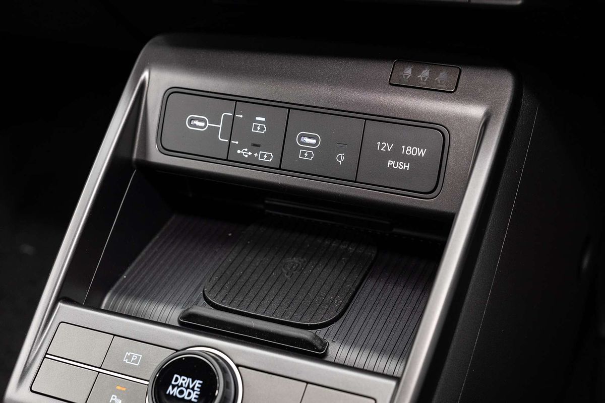 2024 Hyundai Kona N Line SX2.V2