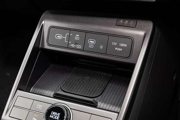 2024 Hyundai Kona N Line SX2.V2