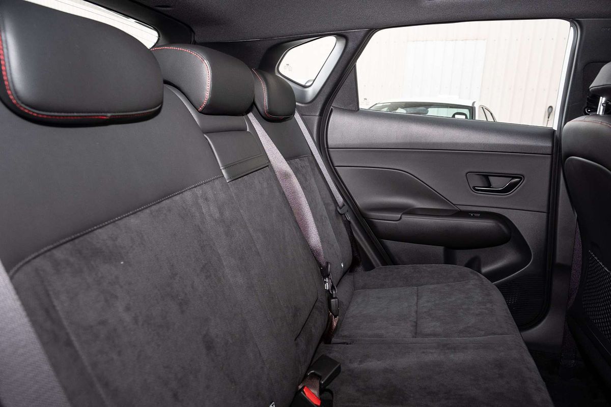 2024 Hyundai Kona N Line SX2.V2