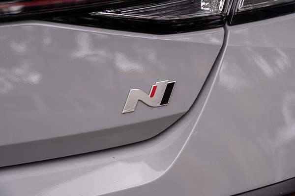2025 Hyundai i30 N Premium CN7.V2