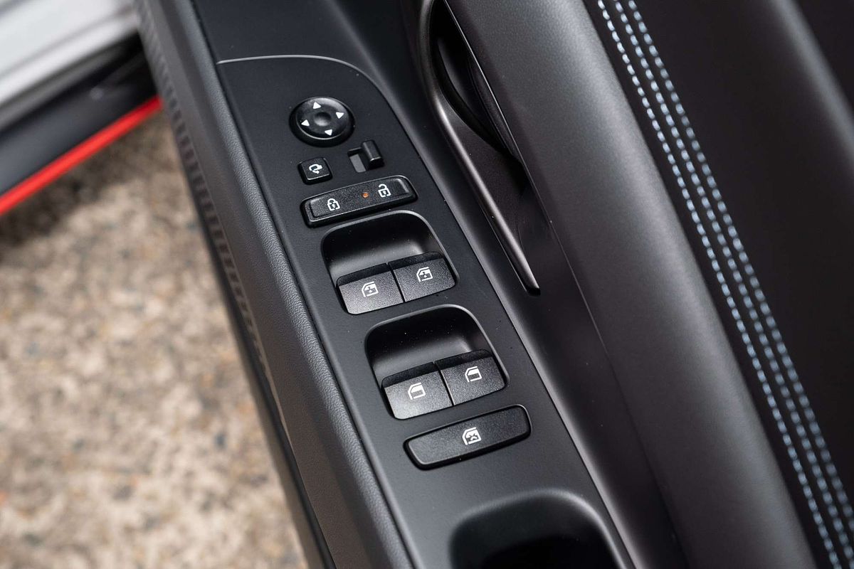 2025 Hyundai i30 N Premium CN7.V2